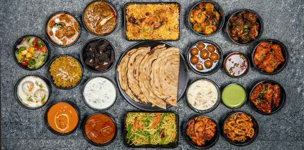 Origins of India's Most Popular Dishes